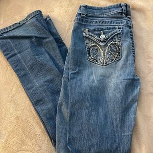 APT 9 Jeans